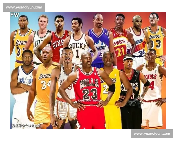 NBA新赛季风云再起巨星对决与联盟格局深度解析全景观察前瞻