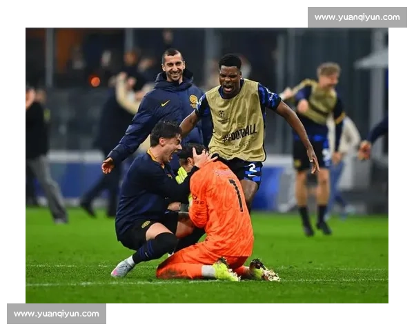 欧冠热门群雄逐鹿 谁能笑到最后冲击大耳朵杯荣耀之巅