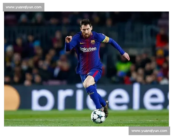 以梅西为核心的足球传奇之路与时代影响全景解读世界足坛启示与精神